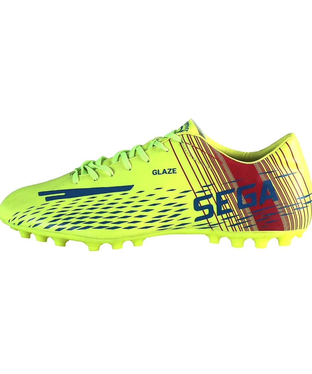 Sega Glaze Football Shoes-51348