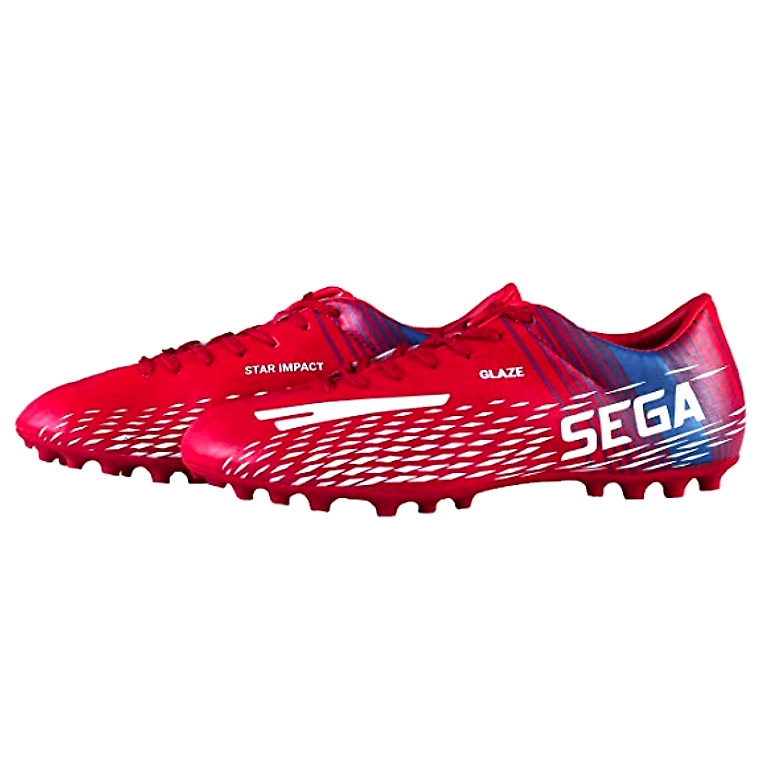 Sega Glaze Football Shoes pid 8120435 GlobalLinker