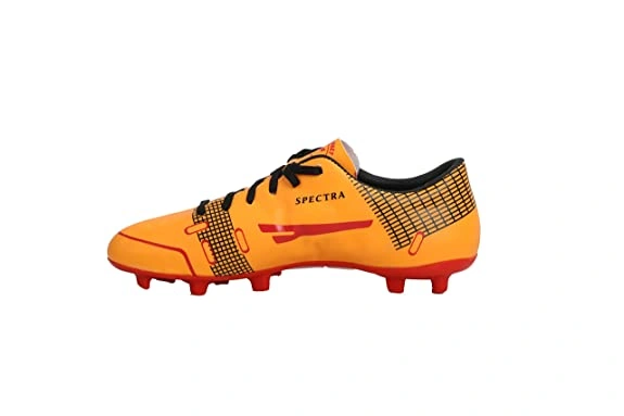 Sega Spectra Football Shoes with Spikes-47242