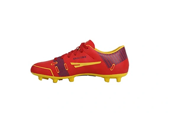 Sega Spectra Football Shoes with Spikes-47244