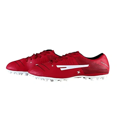 Saga on sale football shoes