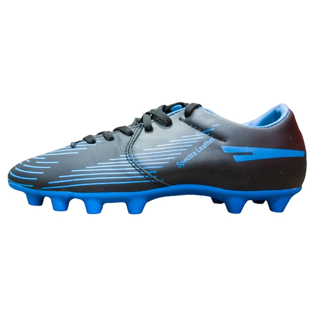 Sega Spectra Leather Football Shoes-44706