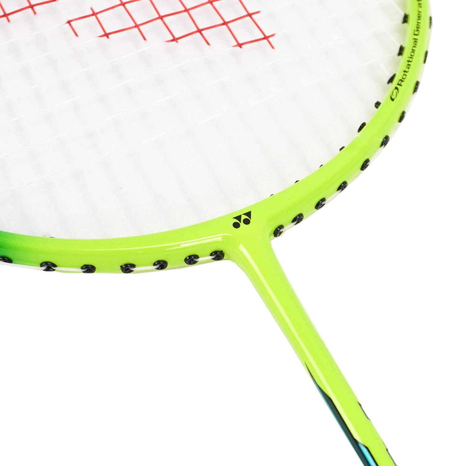 YONEX ASTROX 01 FEEL BADMINTON RACQUET-LIME-3