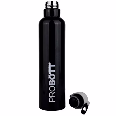 PROBOTT BANG WATER BOTTLE HOT &amp; COOL-BLACK-3
