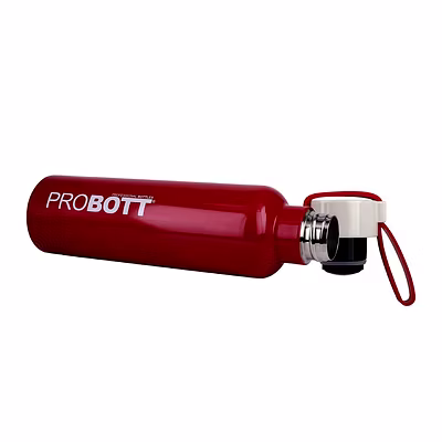 PROBOTT BANG WATER BOTTLE HOT &amp; COOL-RED-3