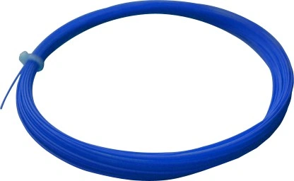 Transform String 101 Pro Badminton String (1 Pcs)-BLUE-3