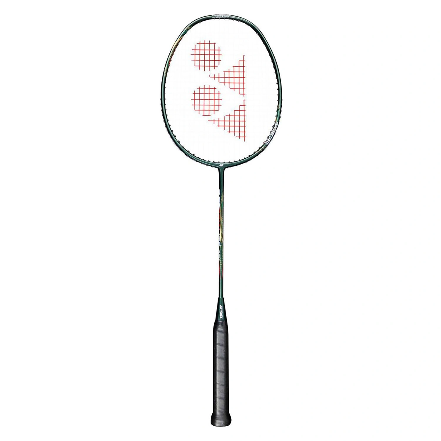 Yonex Astrox Lite 43i Graphite Badminton Racquet -DARK GREEN-1