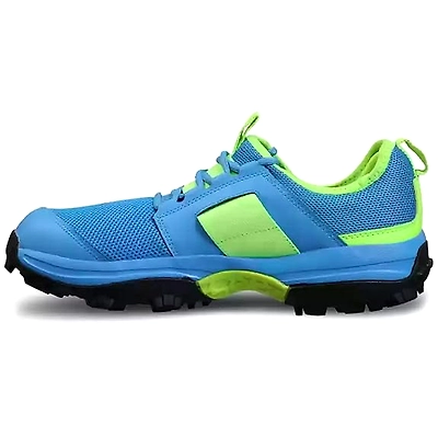 Adidas Men's Cricup 23 Cricket Shoe: The Ultimate Shoe for Amateur Cricketers and Passionate Cricket Fans-8-1
