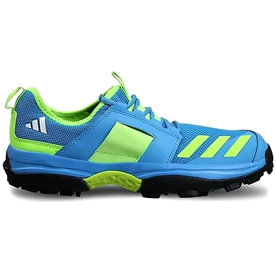 Adidas Men's Cricup 23 Cricket Shoe: The Ultimate Shoe for Amateur Cricketers and Passionate Cricket Fans-8-3