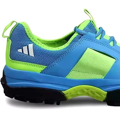 Adidas Men's Cricup 23 Cricket Shoe: The Ultimate Shoe for Amateur Cricketers and Passionate Cricket Fans-8-5