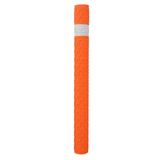 DSC Krunch Cricket Bat Grip (Color May Vary): Premium Cricket Bat Grip for Superior Shock Absorption and Comfort