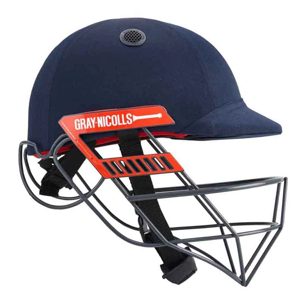 GRAY-NICOLLS ULTIMATE 360 CRICKET HELMET: Unrivaled Vision and Maximum Protection for Cricket Players-S-3