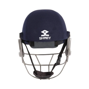 Shrey Pro Guard Air Titanium Cricket Helmet