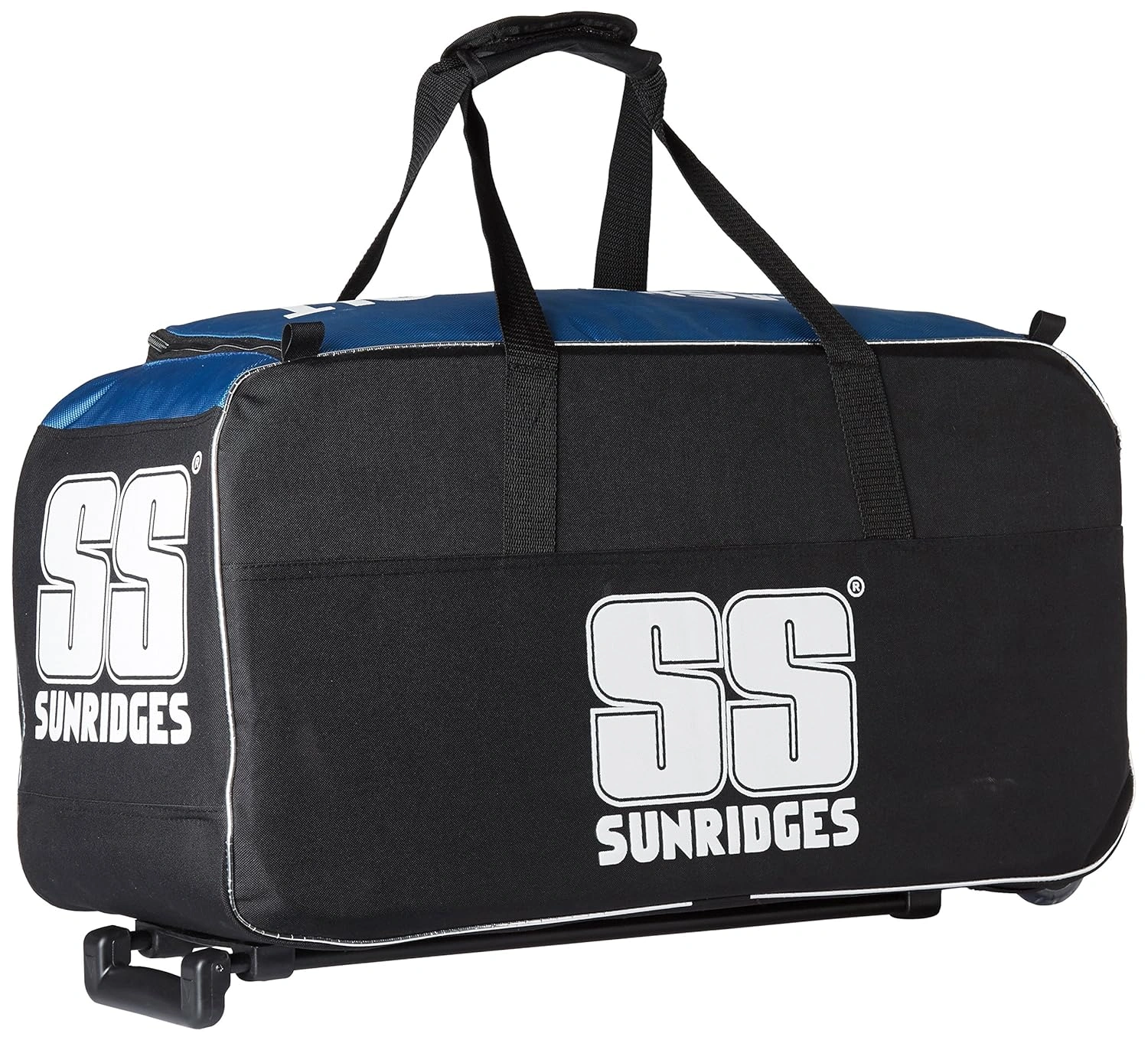 SS Slasher Colt Cricket Kit Bag -3