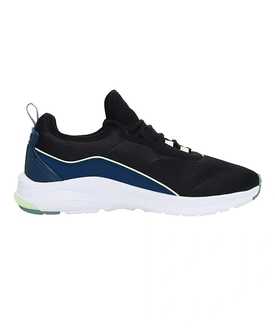 Puma electron running shoes best sale