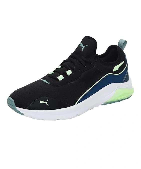 Puma Electron E Pro Unisex Running Shoes -17-8-2