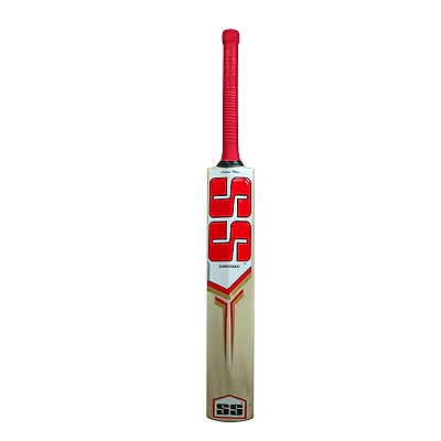 SS Sky Super Kashmir Willow Cricket Bat -5-1