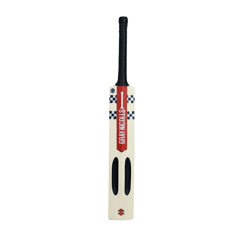 Gray Nicolls Dynadrive GN1 Exclusive 2023 English Willow Cricket Bat: Handcrafted Power and Precision for Professional Players-6-1