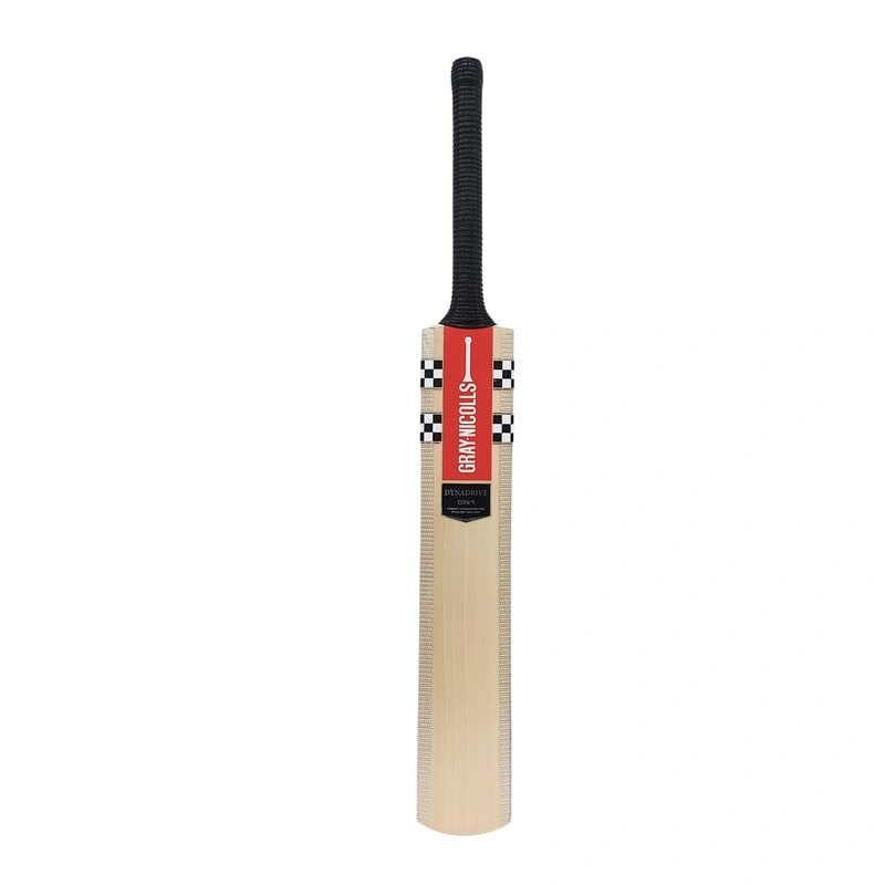 Gray Nicolls Dynadrive GN1 Exclusive 2023 English Willow Cricket Bat: Handcrafted Power and Precision for Professional Players-HARROW-3