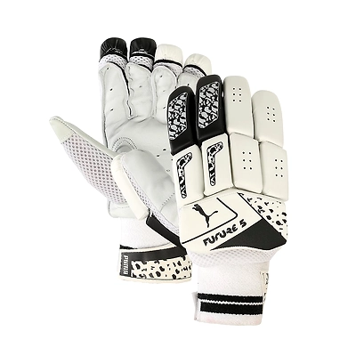 Buy Puma Men s Future 5 Batting Gloves at totalsf.in Total Sporting And Fitness Solutions Pvt Ltd