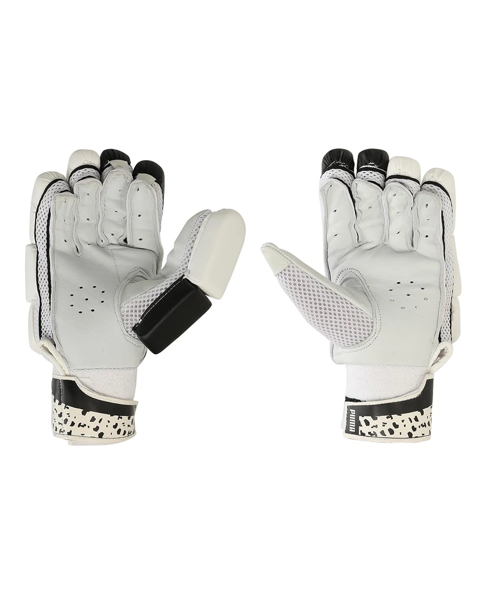 Puma Men's Future 5 Cricket Batting Gloves -02-S.BOYS-5