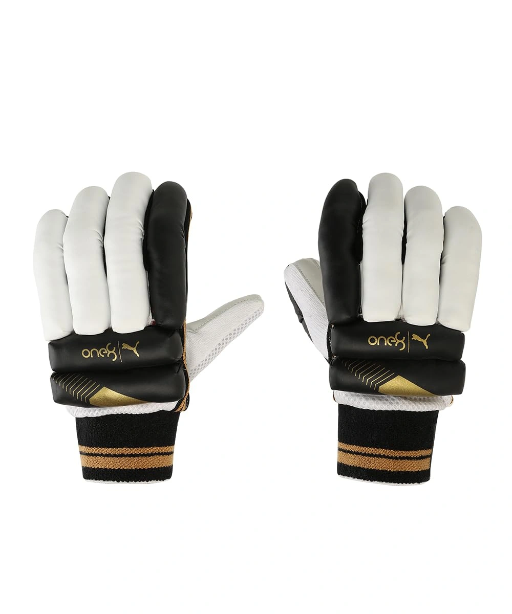 Puma Men's one8 6 Cricket Batting Gloves -04-BOYS-1