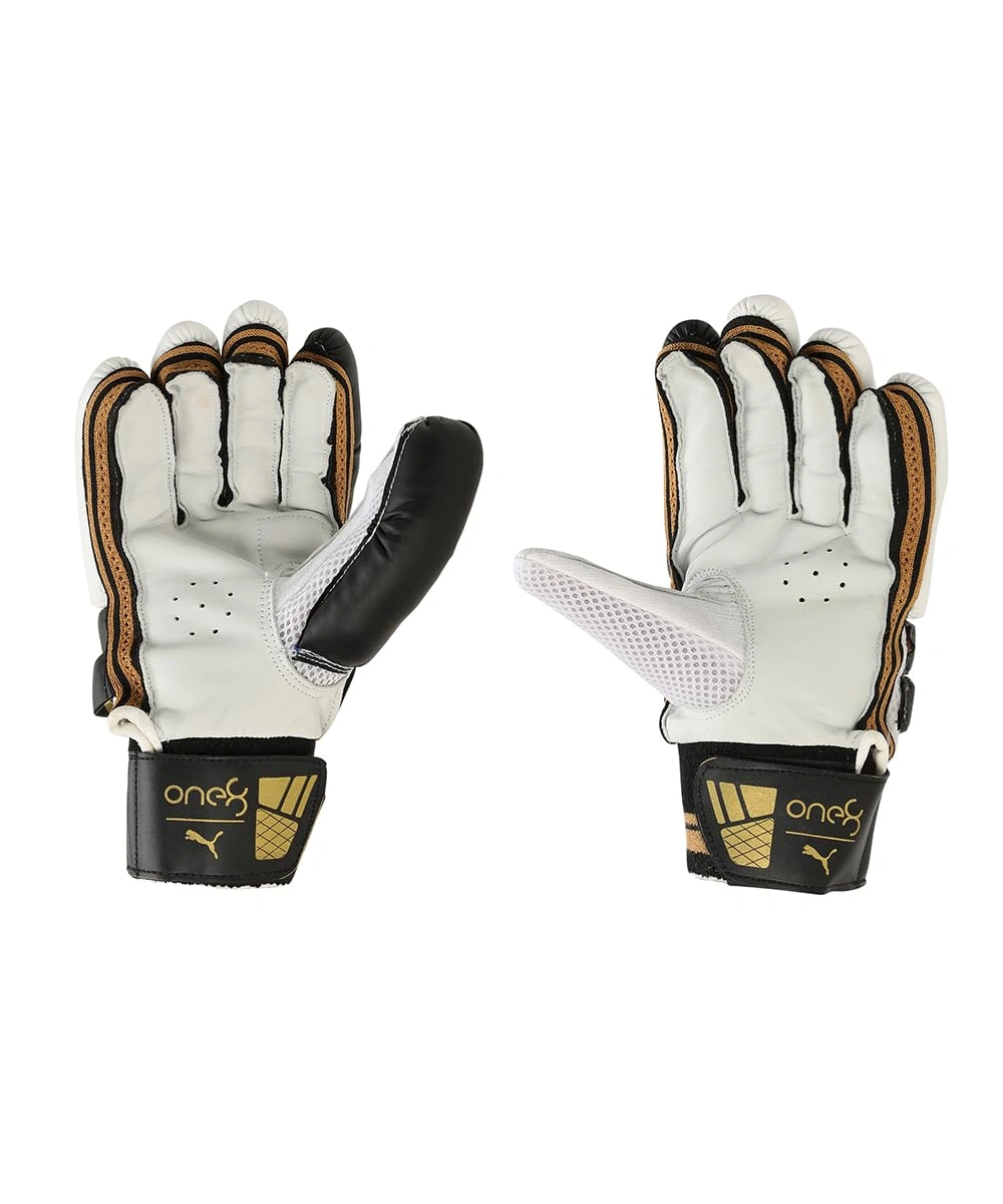 Puma Men's one8 6 Cricket Batting Gloves -04-BOYS-3