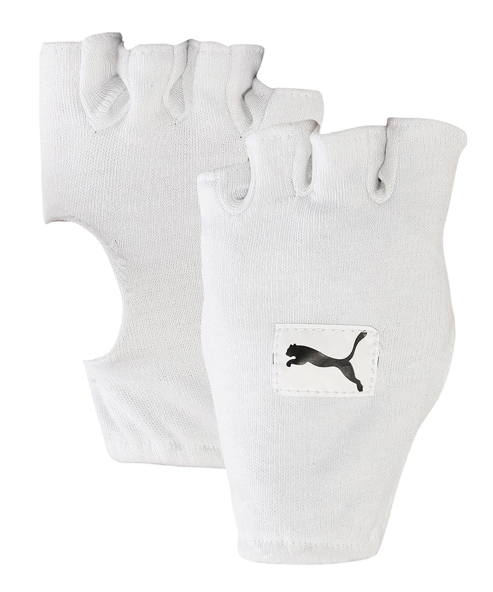 Puma Men's Future 2 Cricket Batting Inner Glove -03-MENS-1