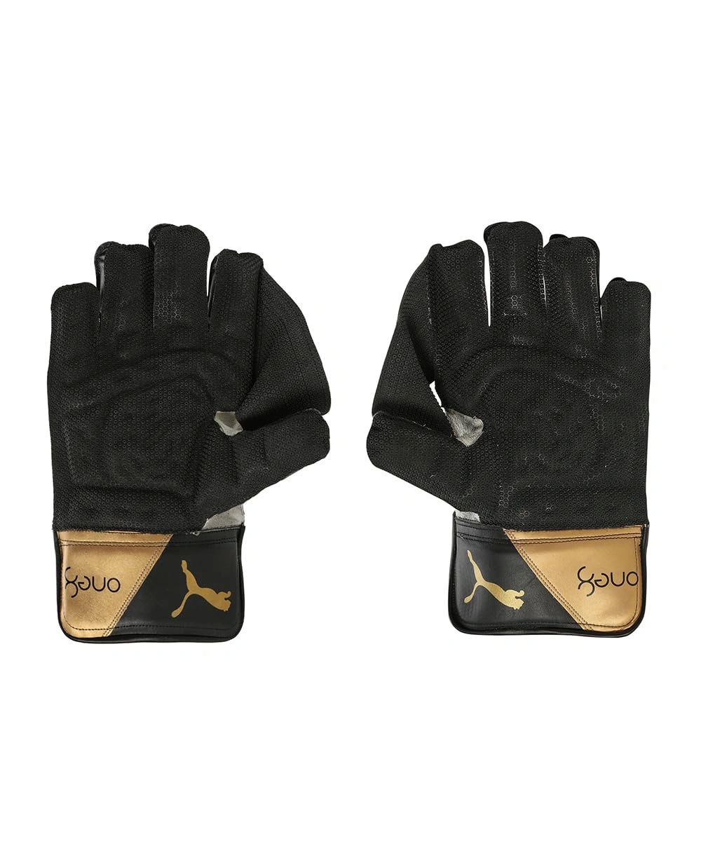 Puma Men's one8 2.5 Wicketkeeper Gloves -04-MENS-3