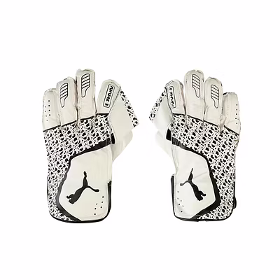 Puma Men&#039;s Future 3 Wicketkeeper Gloves -05-MENS-1