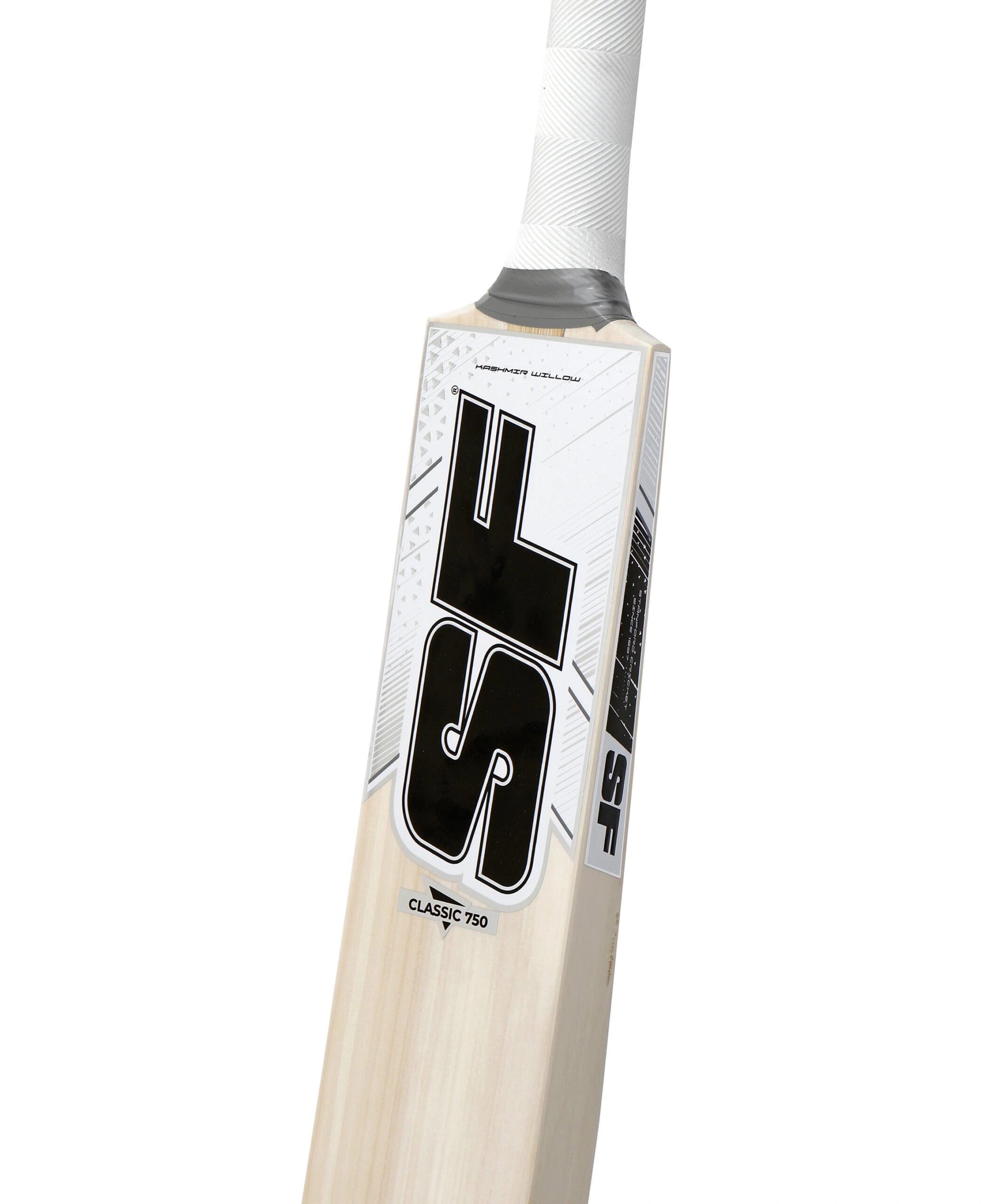 SF Classic 750 Kashmir Willow Bat-3-3