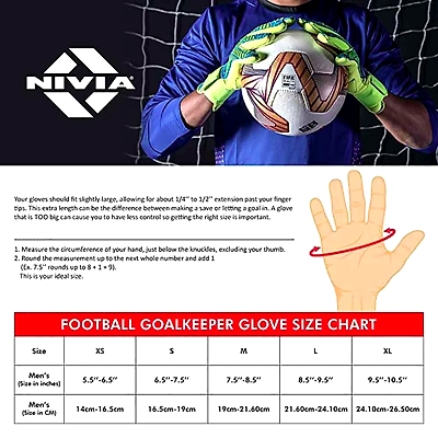 Nivia gloves on sale