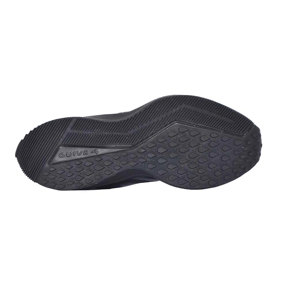 SEGA New Comfort Jogging Shoes -BLACK-9-2
