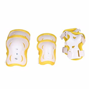 Airavat Skating Guard Set 7501: Premium Protection for Kids and Adults While Roller Skating, Skateboarding, and Cycling