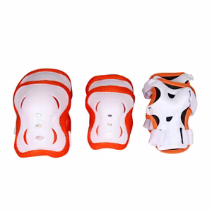 Airavat Skating Guard Set 7501: Premium Protection for Kids and Adults While Roller Skating, Skateboarding, and Cycling