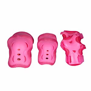 Airavat Skating Guard Set 7501: Premium Protection for Kids and Adults While Roller Skating, Skateboarding, and Cycling