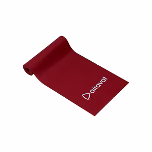 Airavat 4502 Resistance Bands: Versatile Exercise Bands for Full-Body Strength Training and Rehabilitation