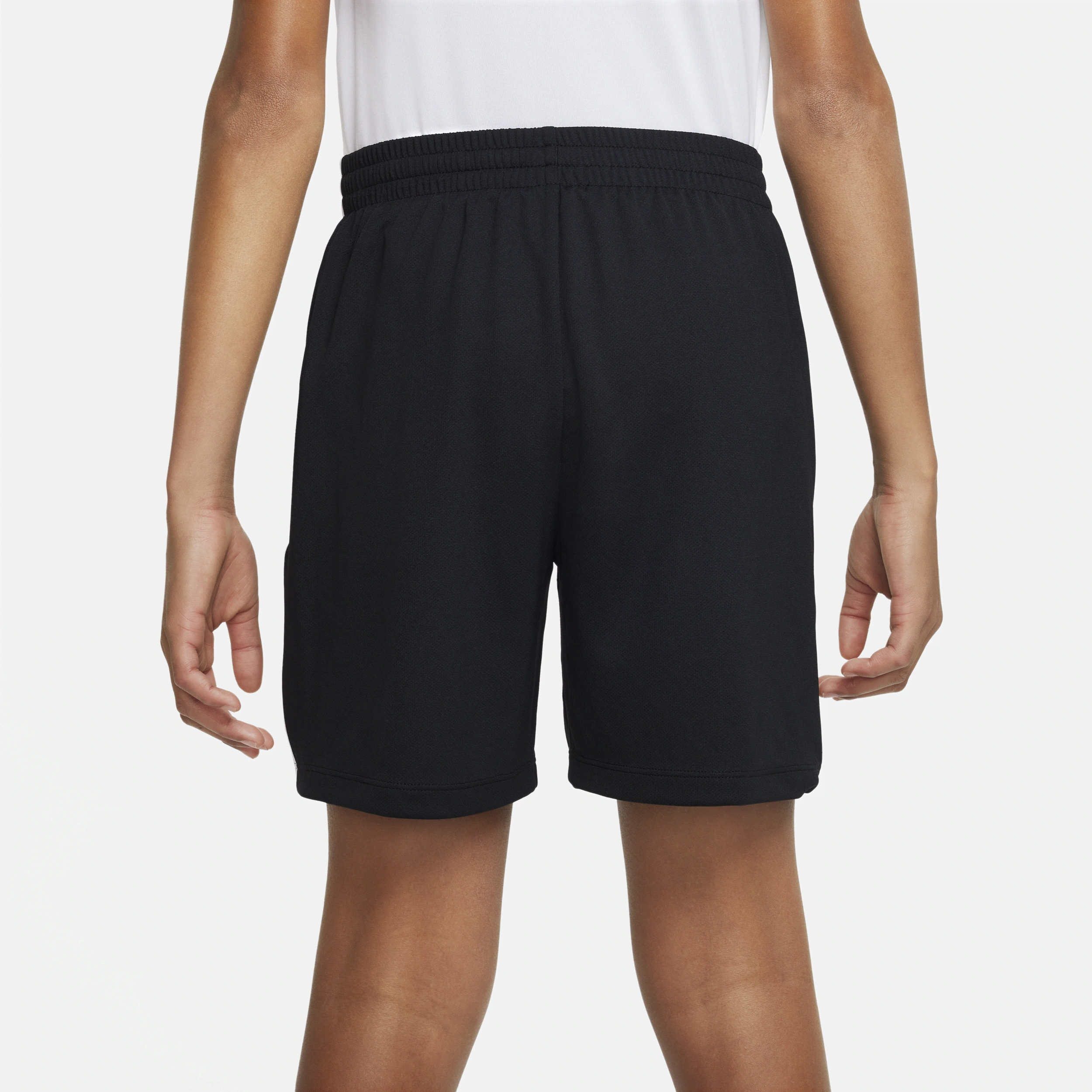 Nike Multi Dri-FIT Graphic Training Shorts - Lightweight and Breathable for High-Intensity Workouts-10-M-5