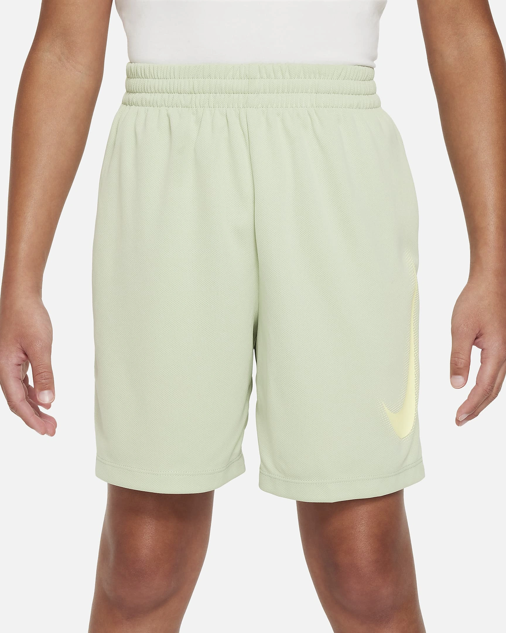 Nike Multi Dri-FIT Graphic Training Shorts - Lightweight and Breathable for High-Intensity Workouts-15-L-3