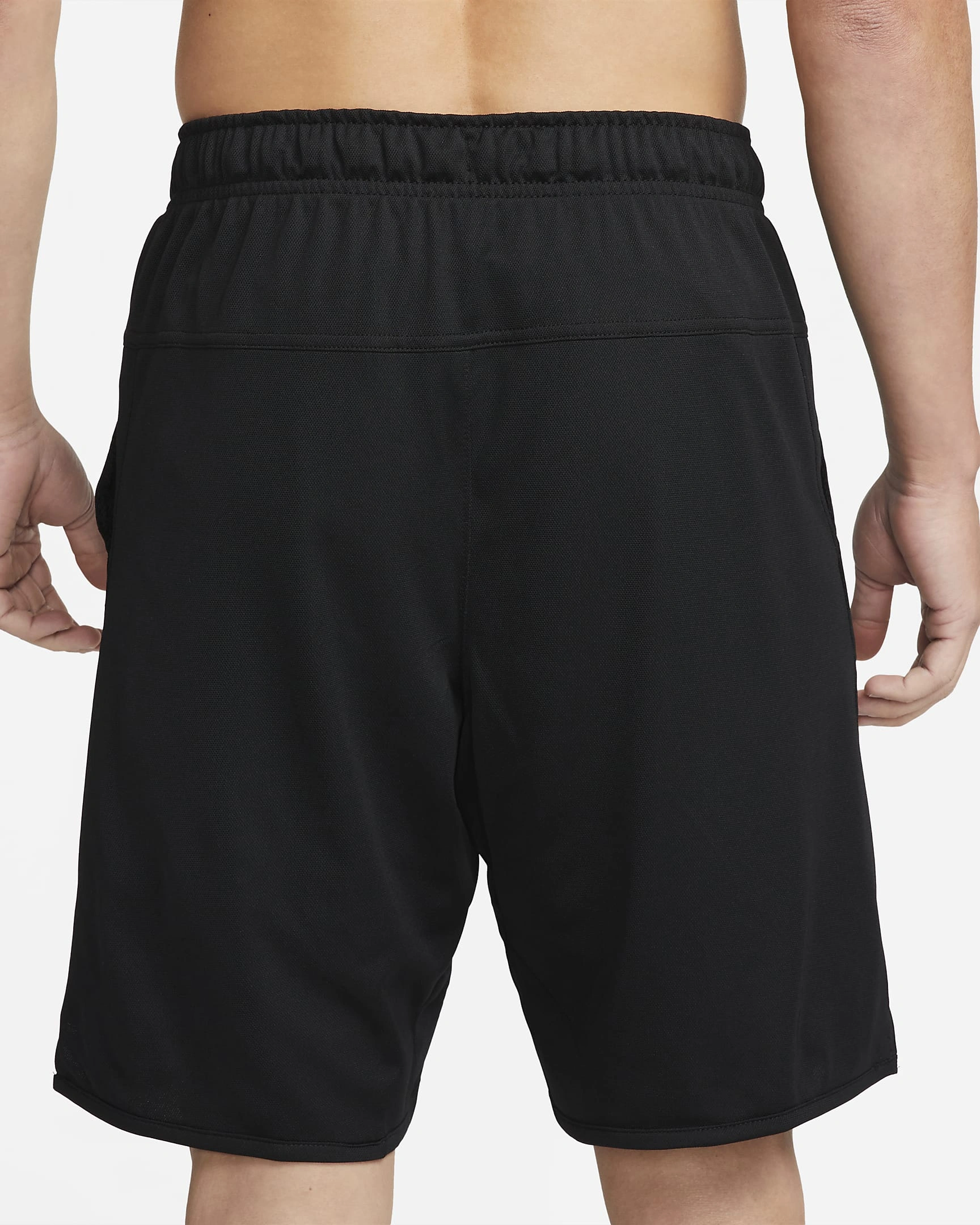 Nike Dri-FIT Totality Men's Unlined Shorts - Sweat-Wicking and Flexible for Gym Workouts and Training-10-XXL-5