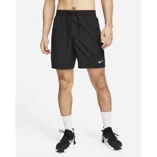 Nike Dri-FIT Form Men's Unlined Versatile Shorts - Lightweight & Breathable for Training & Everyday Wear