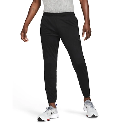 Nike Dri-FIT Challenger Men's Knit Running Pants - Lightweight &amp; Breathable for Enhanced Performance-S-10-1