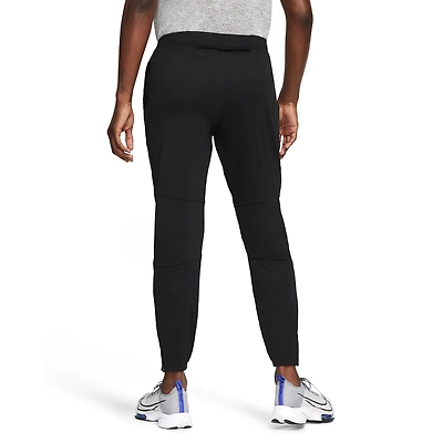Nike Dri-FIT Challenger Men's Knit Running Pants - Lightweight &amp; Breathable for Enhanced Performance-S-10-3