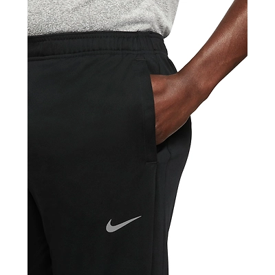 Nike Dri-FIT Challenger Men's Knit Running Pants - Lightweight &amp; Breathable for Enhanced Performance-S-10-5