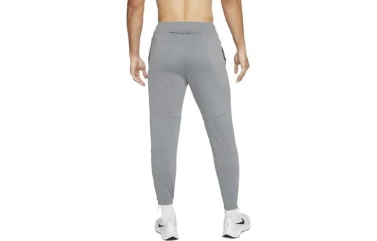 Nike Dri-FIT Challenger Men's Knit Running Pants - Lightweight &amp; Breathable for Enhanced Performance-L-84-5