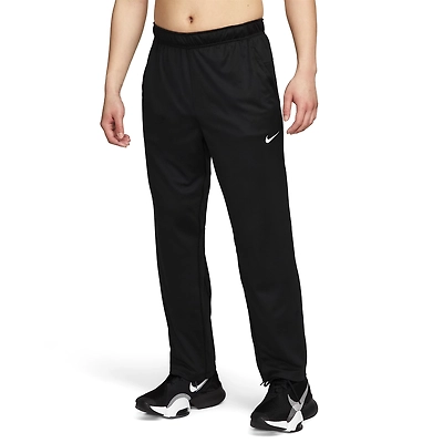 Nike Dri-FIT Totality Men's Fitness Pants - Sweat-Wicking and Flexible for Gym Workouts and Training-XL-010-1