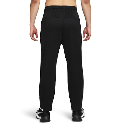 Nike Dri-FIT Totality Men's Fitness Pants - Sweat-Wicking and Flexible for Gym Workouts and Training-XL-010-3