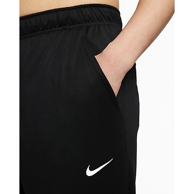 Nike Dri-FIT Totality Men's Fitness Pants - Sweat-Wicking and Flexible for Gym Workouts and Training-XL-010-5