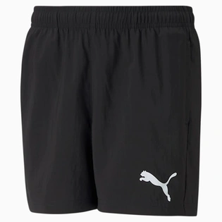 Active Woven Youth Shorts - Lightweight and Breathable Shorts for Active Kids