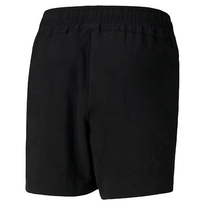 Active Woven Youth Shorts - Lightweight and Breathable Shorts for Active Kids-1-152-3